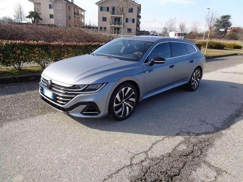 Usata VW Arteon Sportline 200 CV (147 kW) 2021 Other Utilitaria