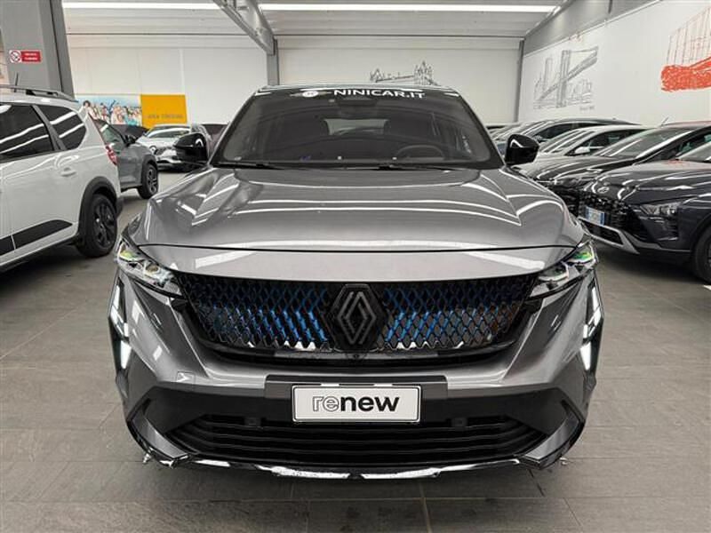 Usata Renault Rafale Esprit Alpine 200 CV (147 kW) 2024 Grigio SUV