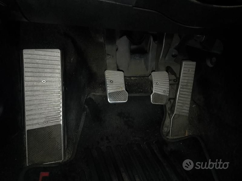 Gebraucht Seat Leon Copa 105 PS (77 kW) 2011 Grau Kleinwagen