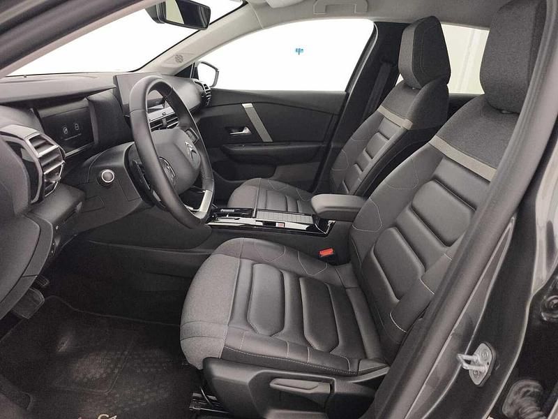 Usata Citroën C4 PureTech 131 CV (96 kW) 2023 Grigio grafene SUV