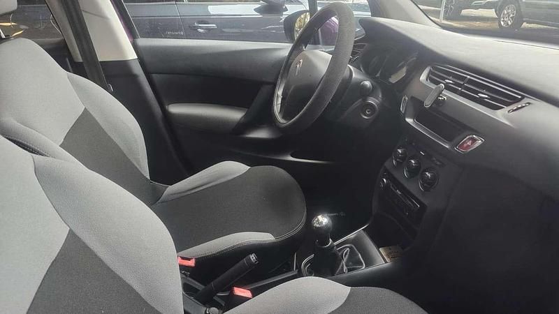 Gebraucht Citroën C3 Live 68 PS (50 kW) 2017 Limousine