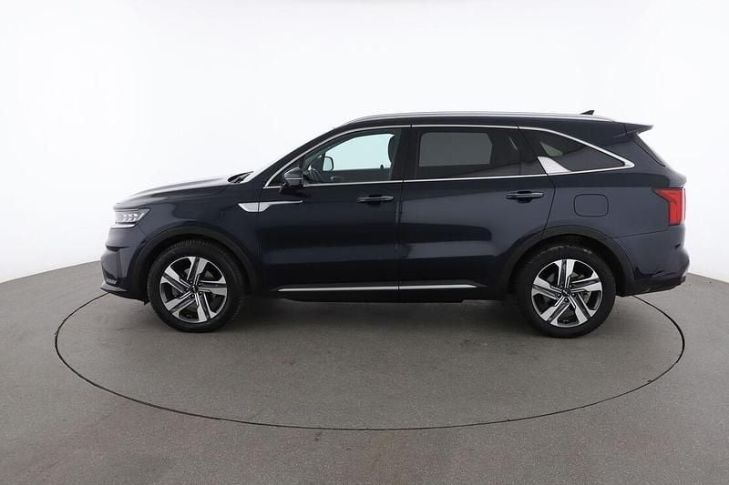 Usata Kia Sorento 265 CV (194 kW) 2022 Blu SUV