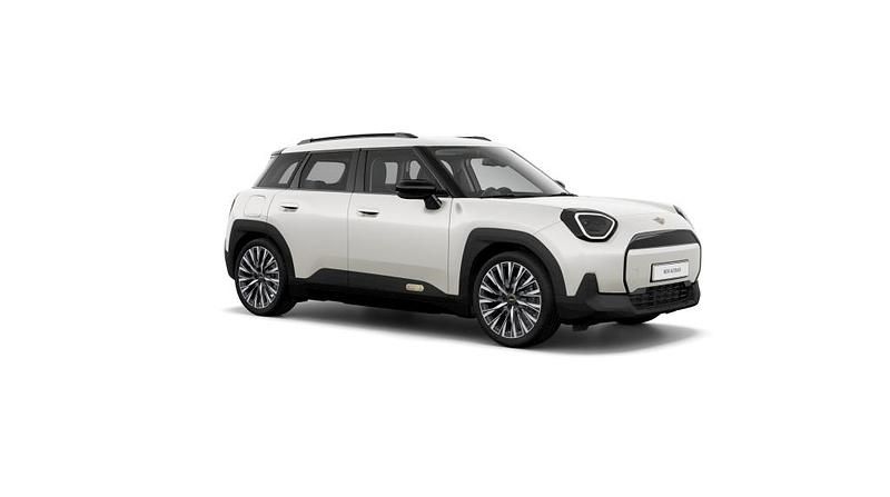 Usata Mini Aceman 135 kW (184 CV) 2024 SUV