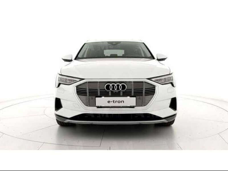 Usato 2019 Audi e-tron El 408 CV (64.900 €)