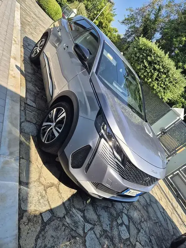 Usata Peugeot 3008 Allure 131 CV (96 kW) 2023 SUV