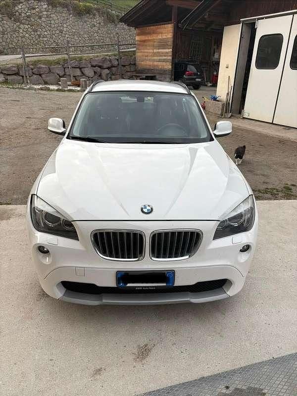 Occasion BMW X1 204 ch (150 kW) 2011 SUV