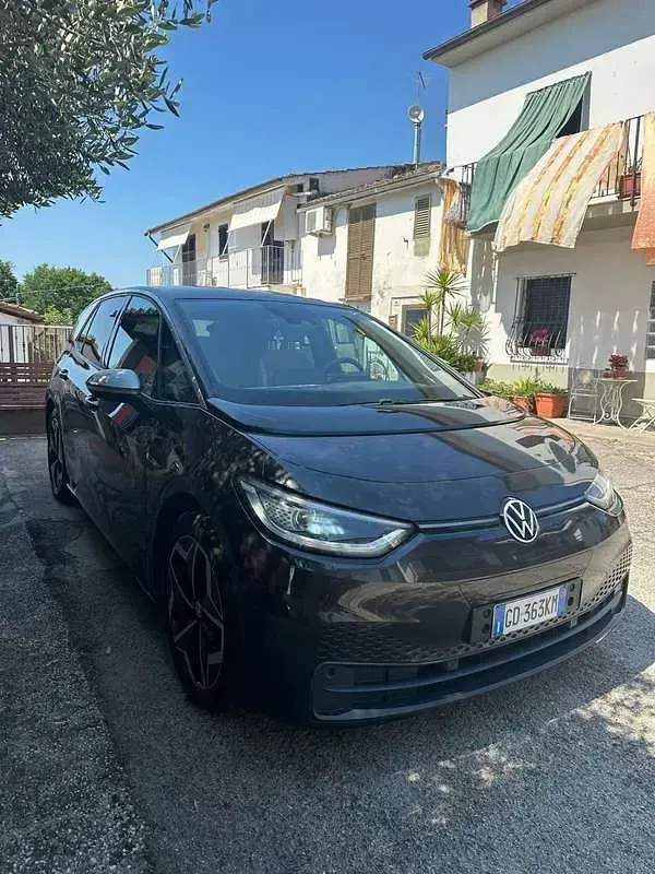 Usata VW ID.3 Edition 69 kW (95 CV) 2020 Utilitaria