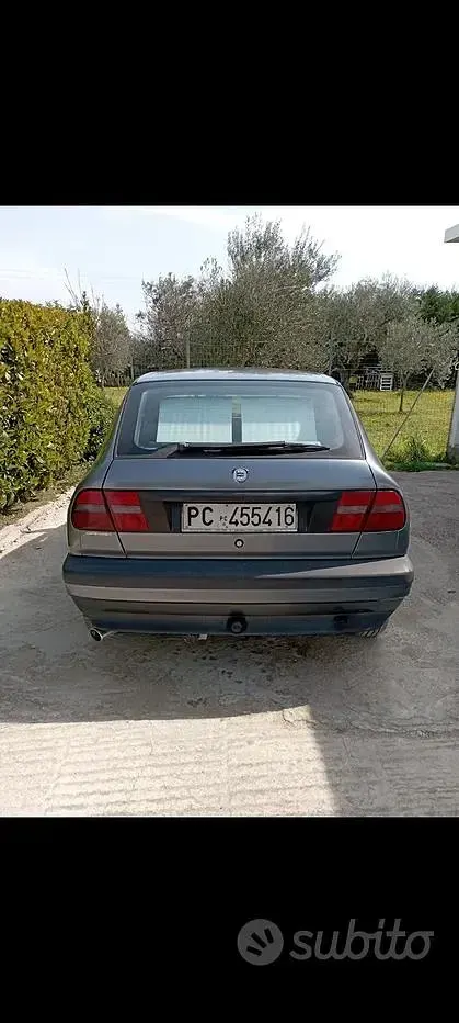 Usata Lancia Delta 90 CV (66 kW) 1994 Utilitaria