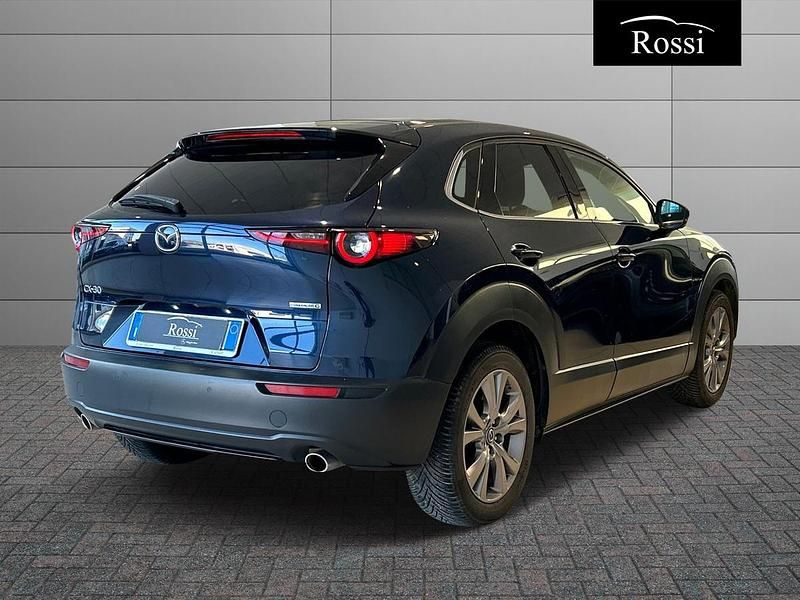Usata Mazda CX-30 Exclusive 150 CV (110 kW) 2022 SUV