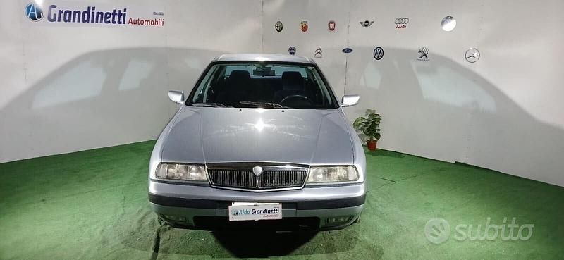 Usata Lancia Kappa 155 CV (114 kW) 1998 Blu Berlina