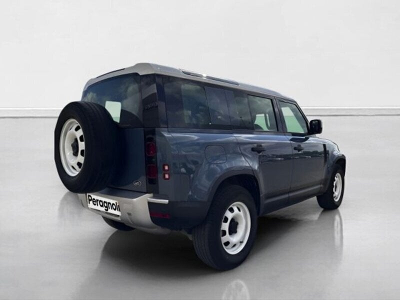 Usato 2021 Land Rover Defender El 200 CV (54.900 €)