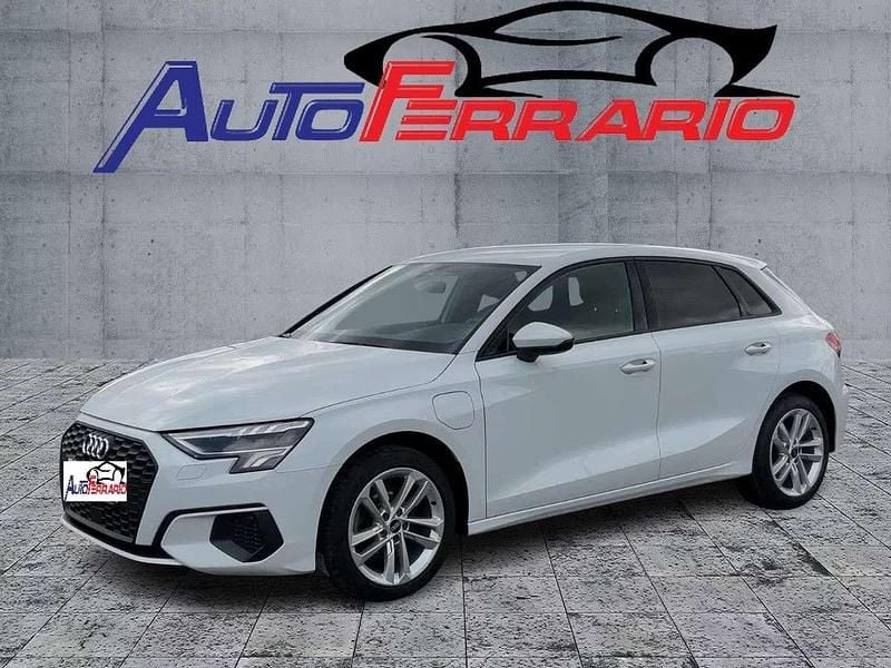 Other Usata 2021 Audi A3 e-tron Due volumi | 22.950 € (Ottimo prezzo) - Immagine 1/4