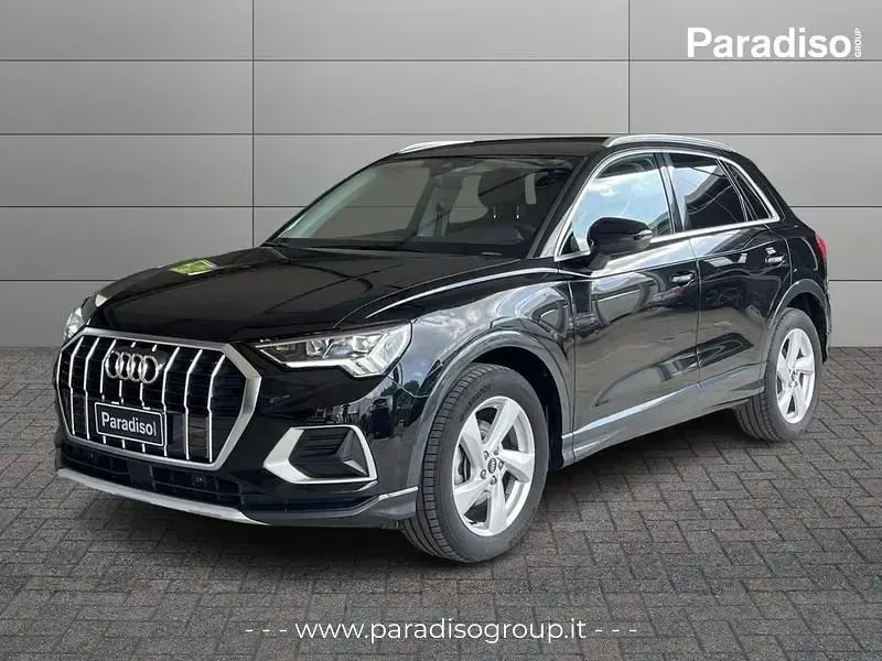 Usata Audi Q3 Advanced Plus 150 CV (110 kW) 2025 SUV