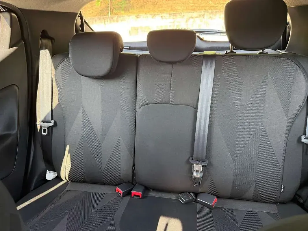 Usata Lancia Ypsilon 69 CV (50 kW) 2020 Blu/azzurro Utilitaria