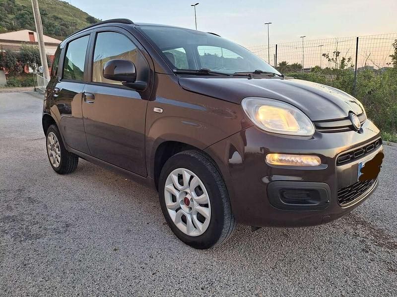 Usata Fiat Panda Easy 86 CV (63 kW) 2013 Utilitaria