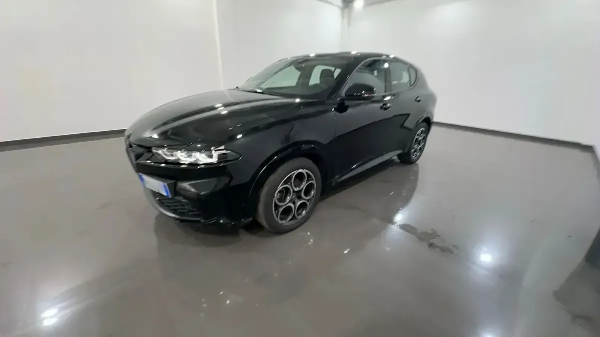 Usata Alfa Romeo Tonale Sprint 180 CV (132 kW) 2025 SUV
