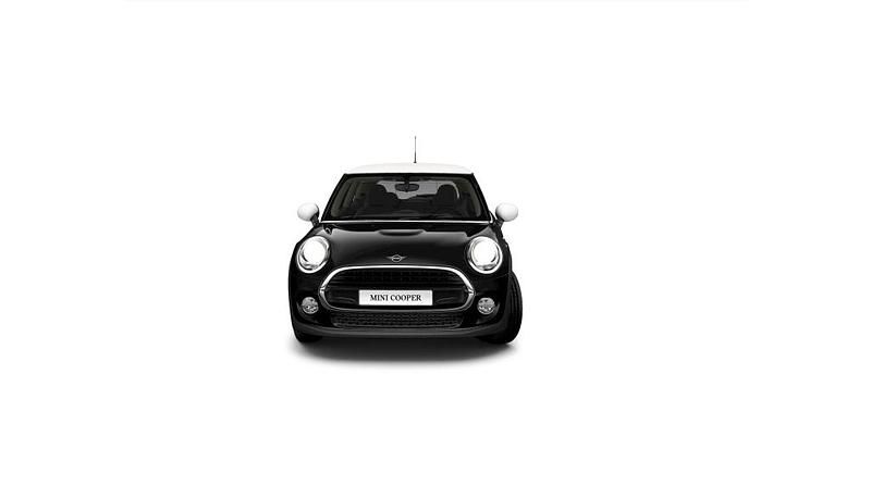 Usata 2018 Mini Cooper Due volumi | 14.800 € (Super prezzo) - Immagine 1/4