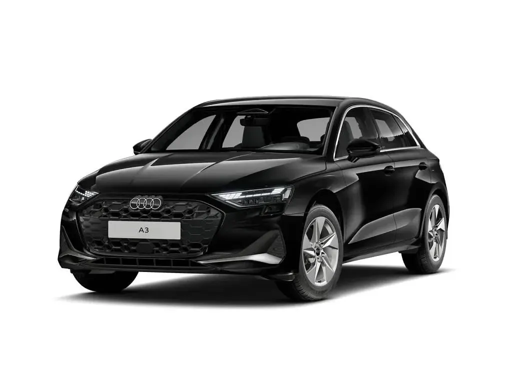 Usata Audi A3 Advanced Plus 116 CV (85 kW) 2026