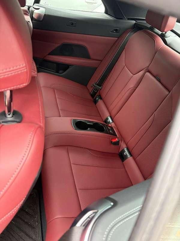 Usata BMW 430 Cabriolet M Sport 245 CV (180 kW) 2024 Cabrio