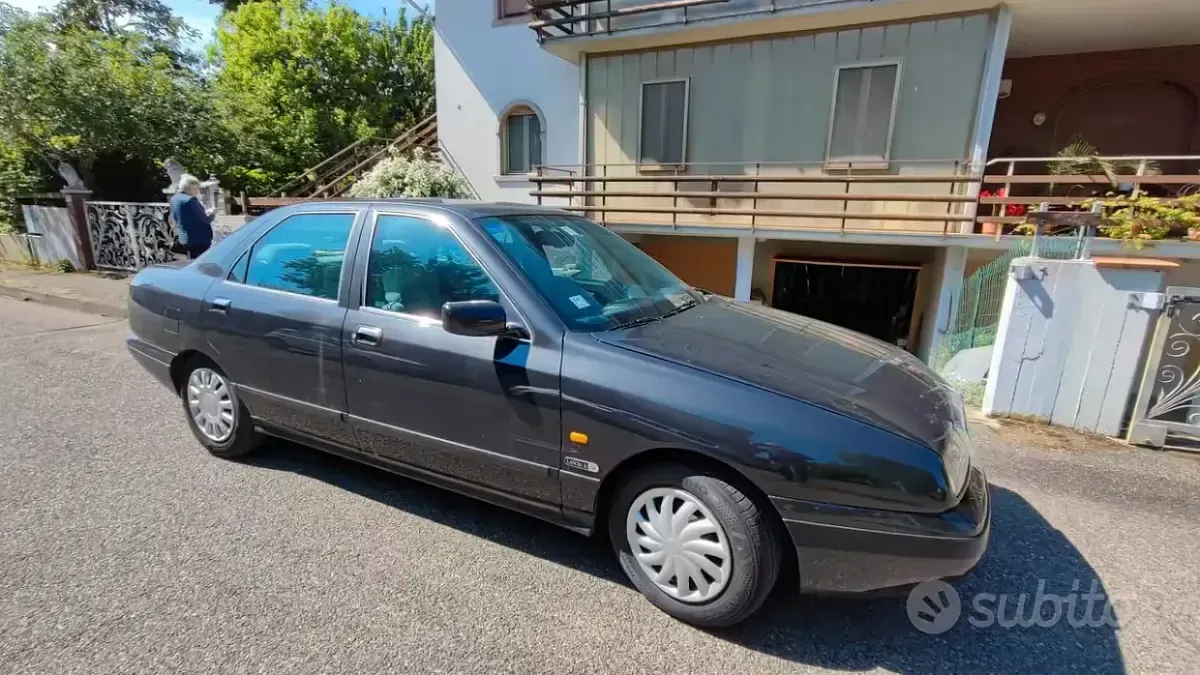 Usata Lancia Kappa 155 CV (114 kW) 1996 Berlina