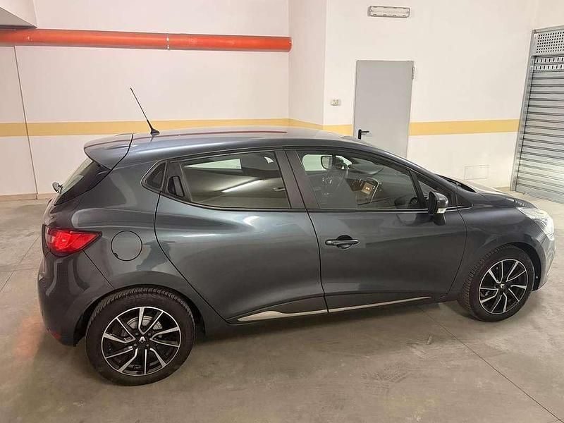 Usata Renault Clio IV Business 90 CV (66 kW) 2019 Berlina