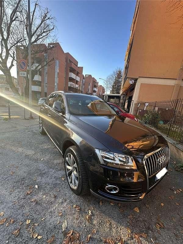 Usata Audi Q5 Business 163 CV (119 kW) 2014 SUV