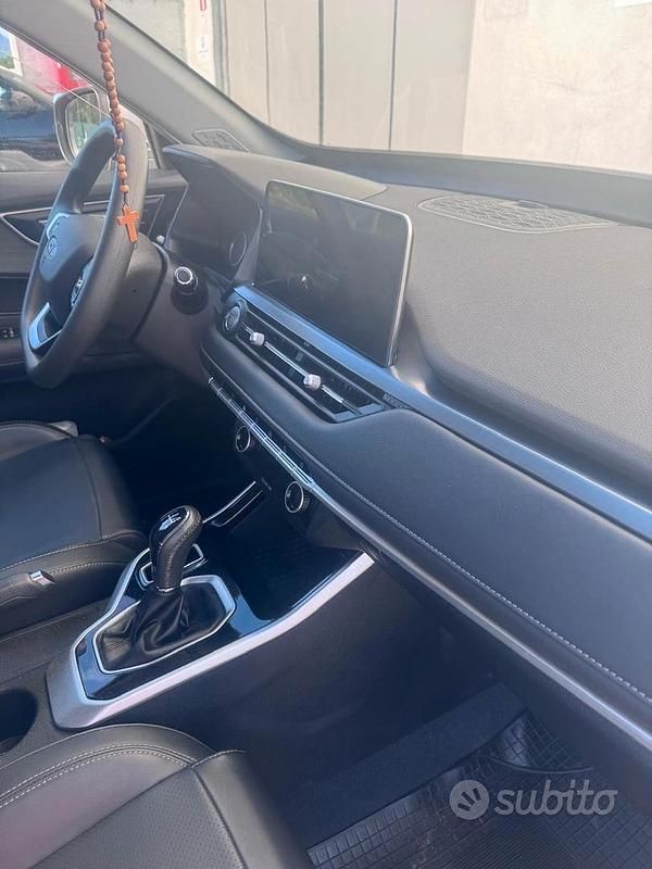 Usata DR DR 5.0 116 CV (85 kW) 2024 Grigio SUV