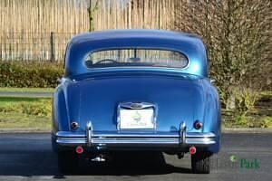 Usata Jaguar MK VII 160 CV (117 kW) 1951 Blu Berlina