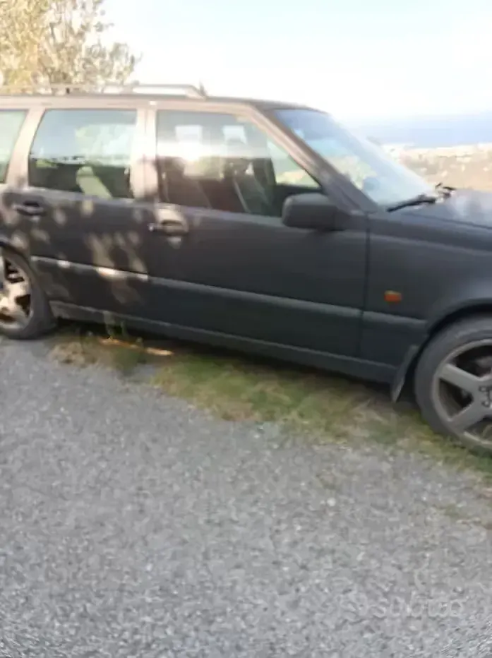 Usata Volvo 850 211 CV (155 kW) 1996 Station wagon