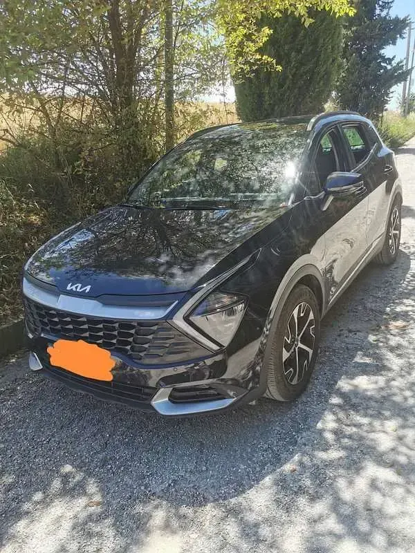 Usata Kia Sportage Style 150 CV (110 kW) 2025 SUV