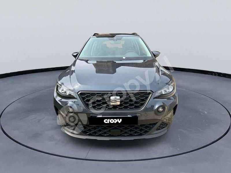 Occasion Seat Arona Style 110 ch (80 kW) 2024 SUV