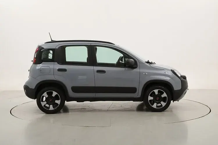 Occasion Fiat Panda Cross Cross 70 ch (51 kW) 2022 Citadine