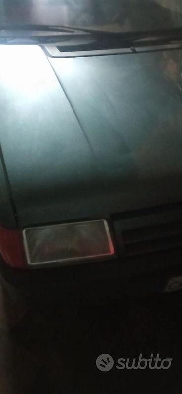 Usata Fiat Uno 1985 Utilitaria