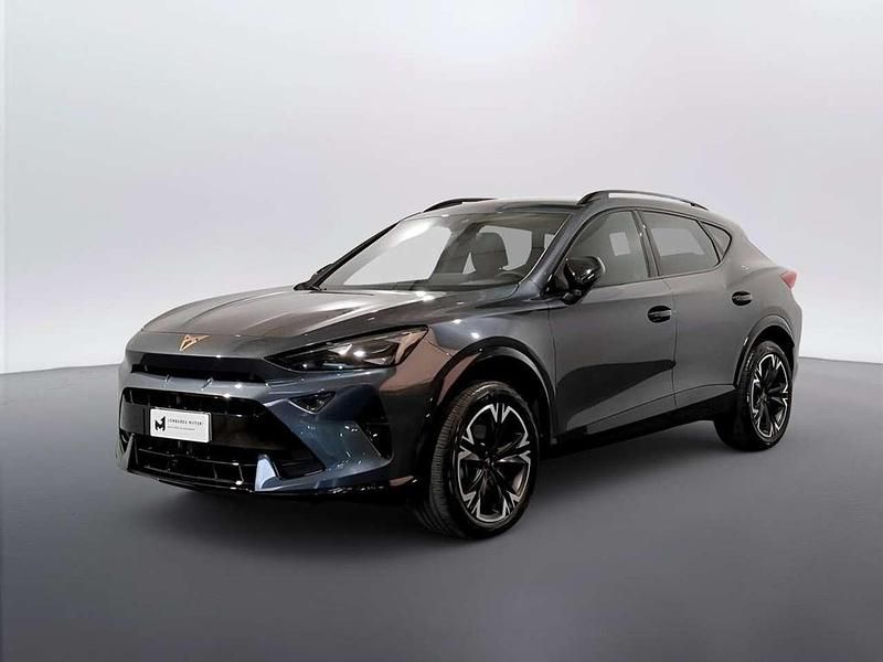 Usata Cupra Formentor 150 CV (110 kW) 2025 Magnetic tech SUV