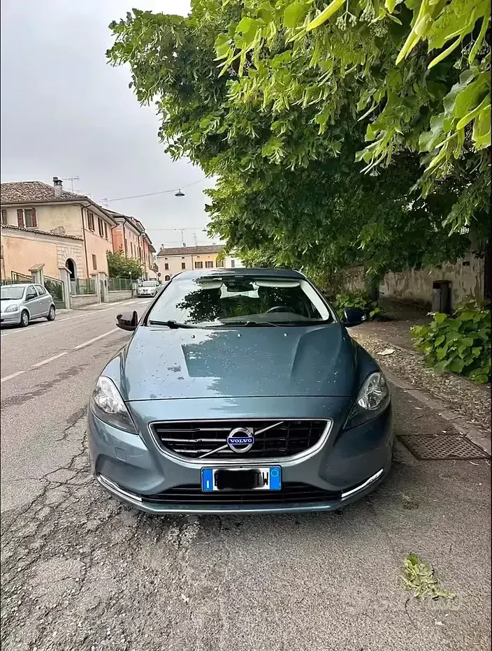 Occasion Volvo V40 177 ch (130 kW) 2012 Citadine