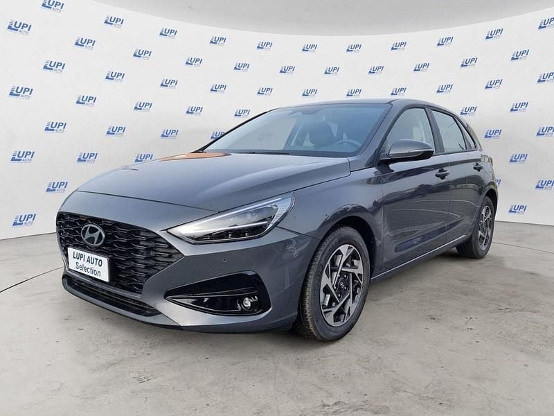 Nuova Hyundai i30 101 CV (74 kW) 2026 Berlina