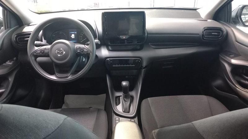 Nuova Mazda 2 Prime-Line 116 CV (85 kW) 2026 Bianco Utilitaria