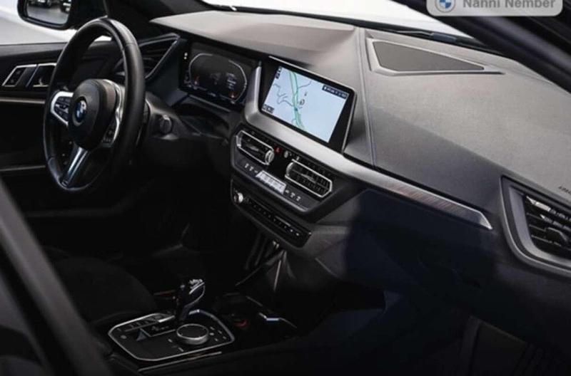Usata BMW 120 M Sport 190 CV (139 kW) 2020 Utilitaria