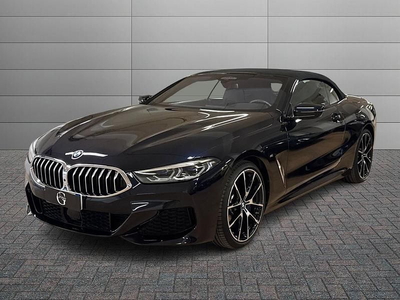 Usata 2024 BMW 840 Comfort Edition Coupé | 64.900 € (Ottimo prezzo) - Immagine 1/2