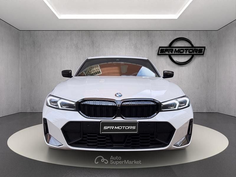 Usata BMW 320 M Sport 190 CV (139 kW) 2024 Other Berlina