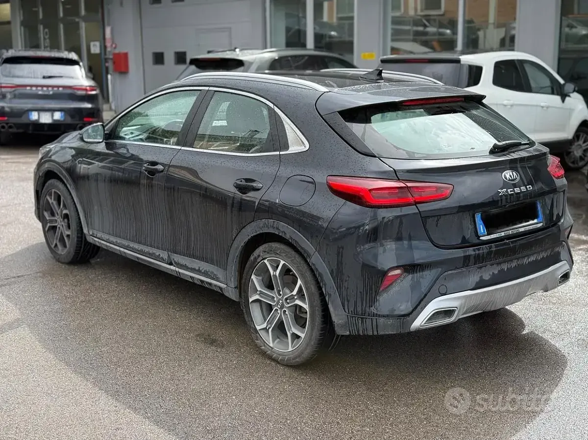 Occasion Kia Ceed Urban 115 PK (84 kW) 2019 Bruin Hatchback