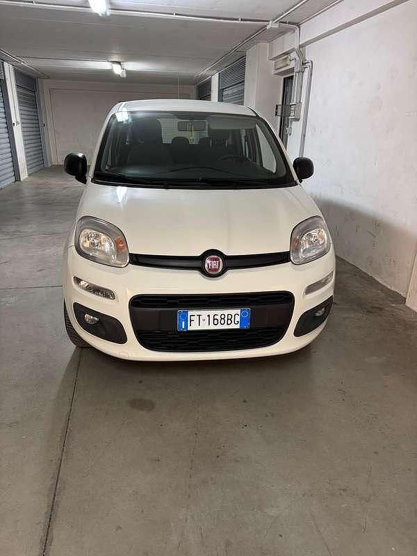 Usata Fiat Panda Lounge 80 CV (58 kW) 2018 Utilitaria