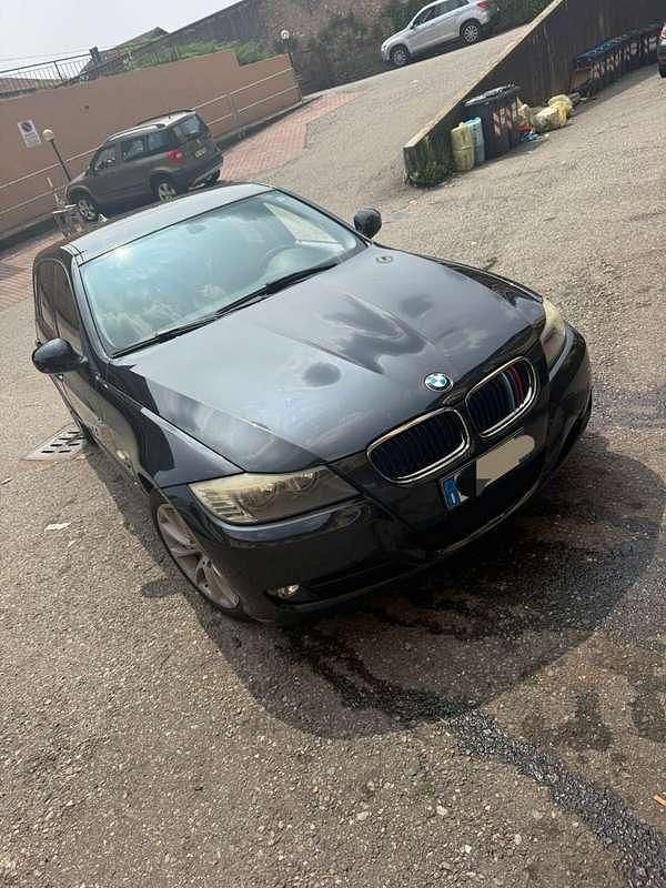 Usata BMW 320 M Sport 177 CV (130 kW) 2008 Station wagon