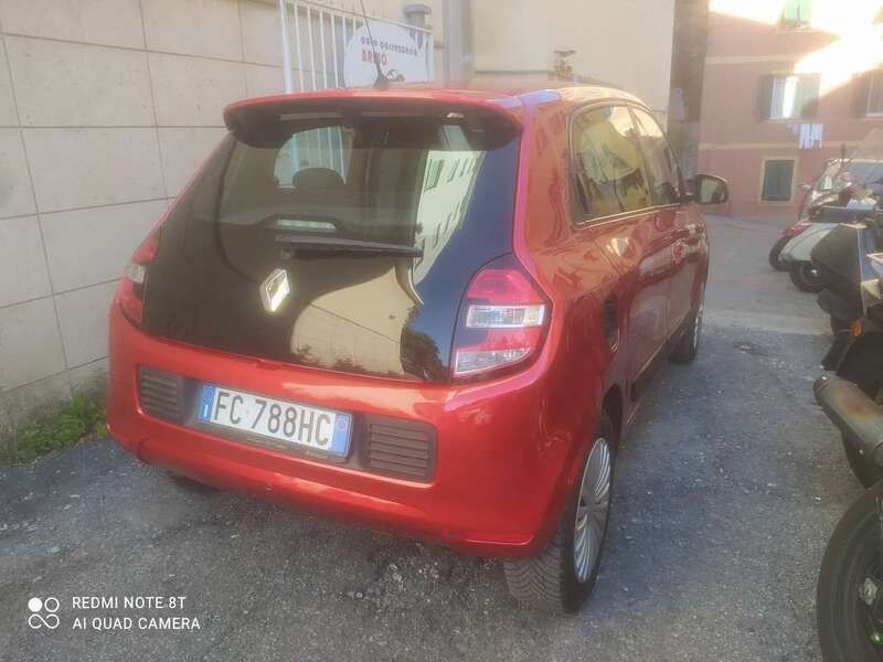 Usata 2016 Renault Twingo SE Due volumi | 7500 € (Ottimo prezzo) - Immagine 1/4