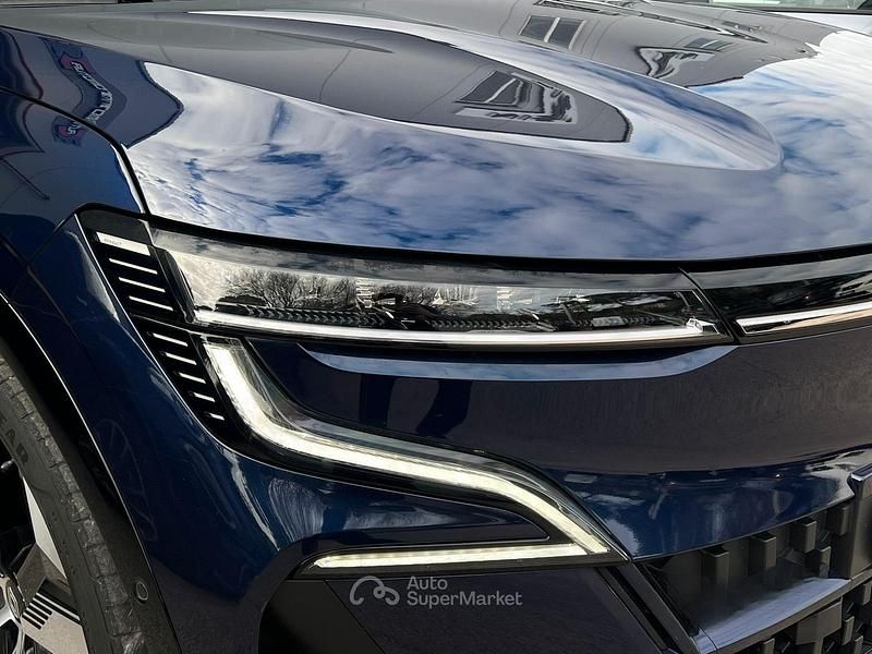 Usata Renault Megane E-Tech 55 kW (75 CV) 2023 SUV