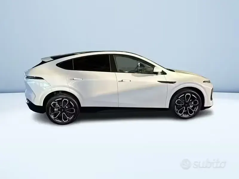 Usata XPENG G6 AWD Performance 350 kW (476 CV) 2026 Bianco SUV