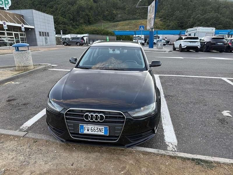Usata 2013 Audi A4 Station wagon | 6500 € - Immagine 1/4