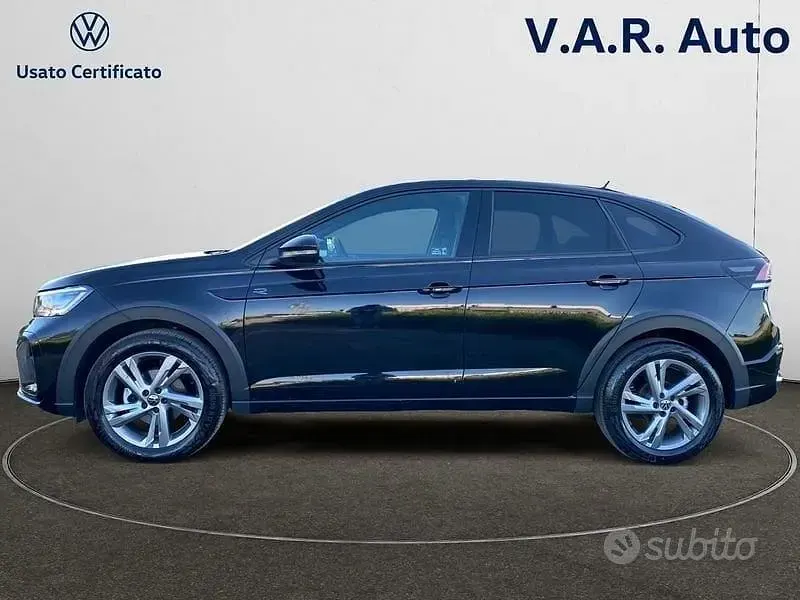 Usata VW Taigo R-line 116 CV (85 kW) 2024 Other SUV