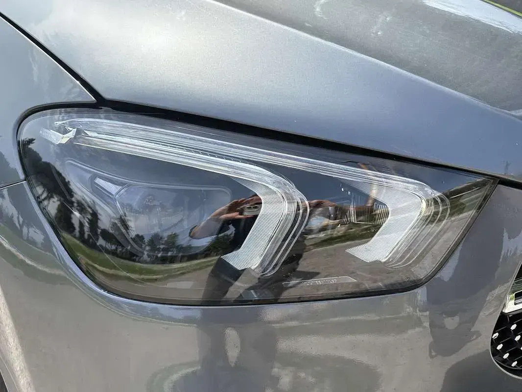 Usata Mercedes GLE300 AMG line 245 CV (180 kW) 2020 SUV