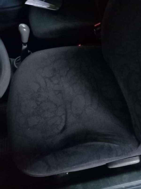 Usata Toyota Yaris 68 CV (50 kW) 2002 Berlina